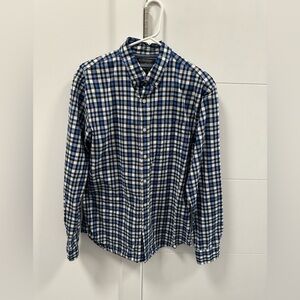 Men’s Banana Republic Dress Shirt